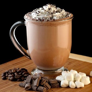 BỘT CACAO SỮA THƠM NGON