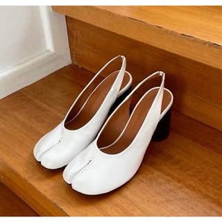 Guốc xan đan maison margiela
