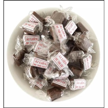 Me Thái Cay Ái Liên - Cao Cấp 100G / 250G / 500G