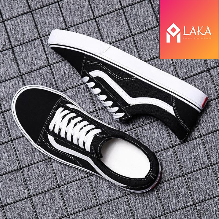 GIÀY THỂ THAO NAM NỮ VANS VNXK CAO CẤP | BigBuy360 - bigbuy360.vn