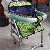 Ghế ngồi xe máy cho trẻ em