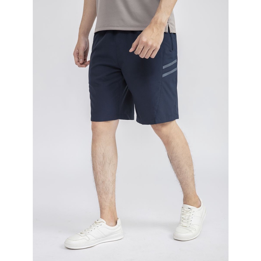 Quần short nam ARISTINO năng động  ASO025S1