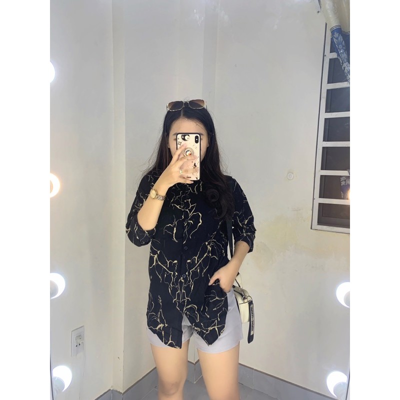 QUẦN SHORT DÂY KÉO BÊN HÔNG 3 MÀU ĐÁY CAO