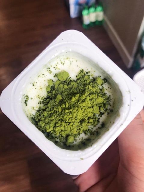 BỘT TRÀ XANH SẠCH 100g | BigBuy360 - bigbuy360.vn