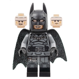 Đồ chơi lắp ráp Iego Super Hero Minifigure Batman - Nhân vật Batman - sh786