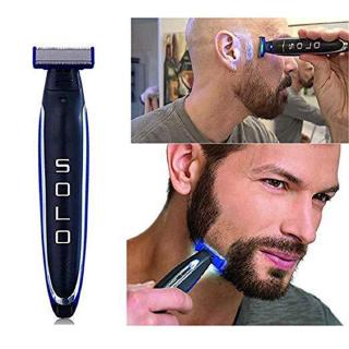 Máy Cạo Râu Bằng Điện Đa Năng Cho Nam