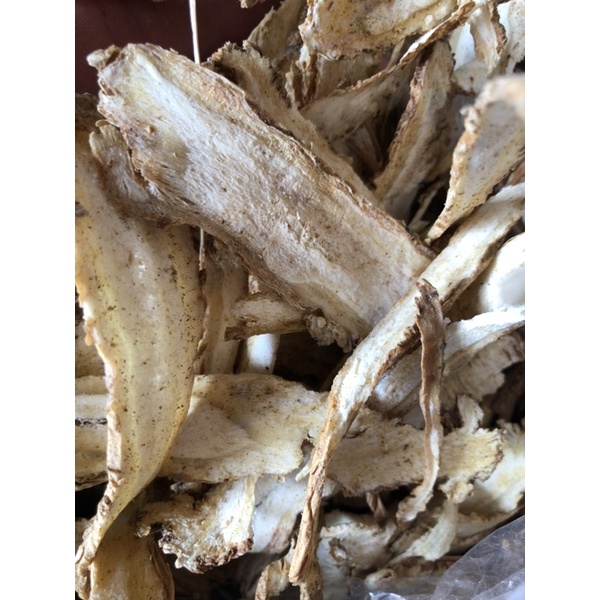 ĐƯƠNG QUY THÁI LÁT 100GR(QUY NGỐ)