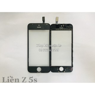 Cảm ứng liền zoăng iphone 5s