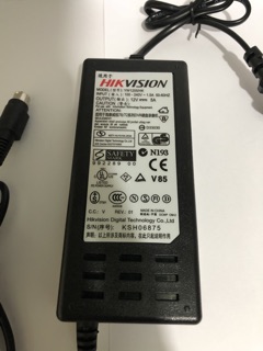 [FREESHIP 99K]_Adapter 12V 5A 4 pin chính hãng