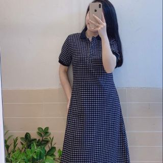 Com bo 3 đầm polo topshop dư xịn