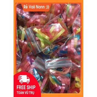 [Giá 1K] Chun Tóc Giá Gốc Chỉ 1K