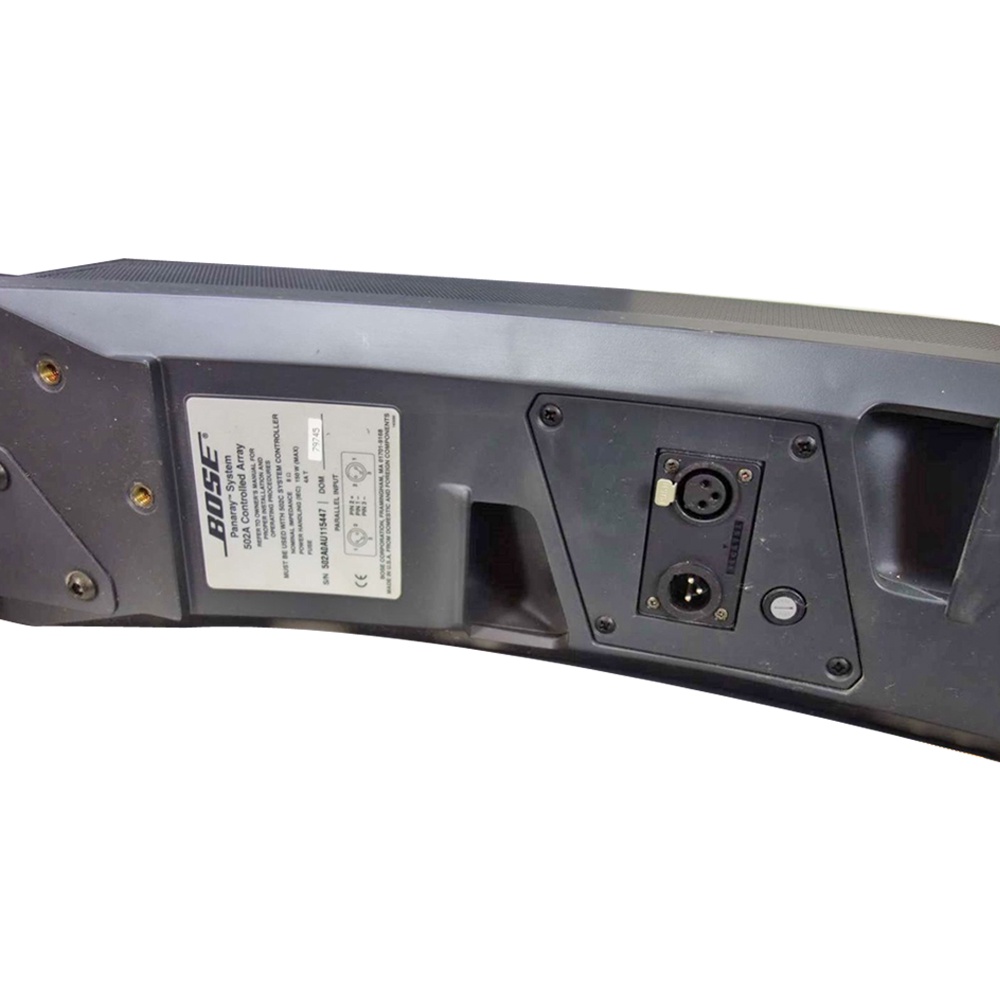 Loa Bose 502A Array chuyên dùng hội nghị - Cafe - Karaoke - Công ty Thiên Phúc