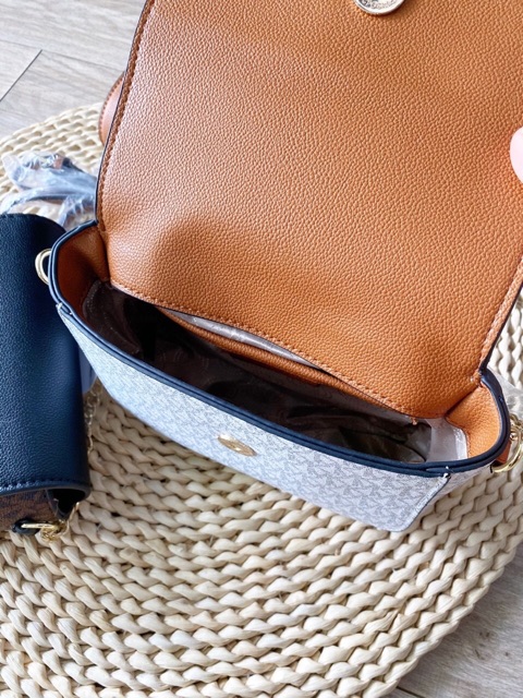 TÚI MICHAEL KORS DÁNG BẦU nhiều màu)