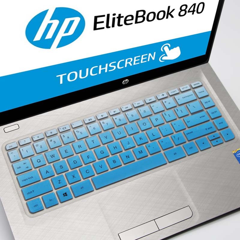 Miếng Dán Bảo Vệ Bàn Phím Bằng Silicon Nhiều Màu Cho Hp 14-aq001tu 14 Inch Ốp | BigBuy360 - bigbuy360.vn
