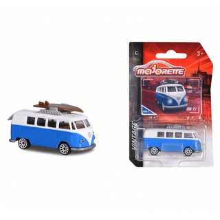 Xe Mô Hình MAJORETTE VW T1 Volkswagen - Simba Toys Vietnam