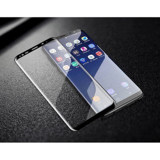 Screen protector for Samsung Galaxy S9 S9 Plus