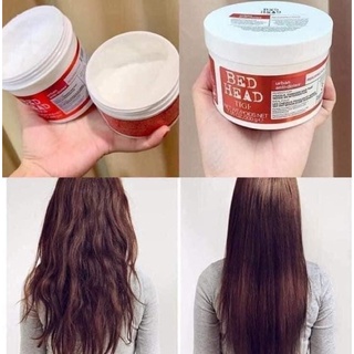 [FREE SHIP] Kem Ủ Tóc TIGI Bed Head Phục Hồi tóc hư tổn