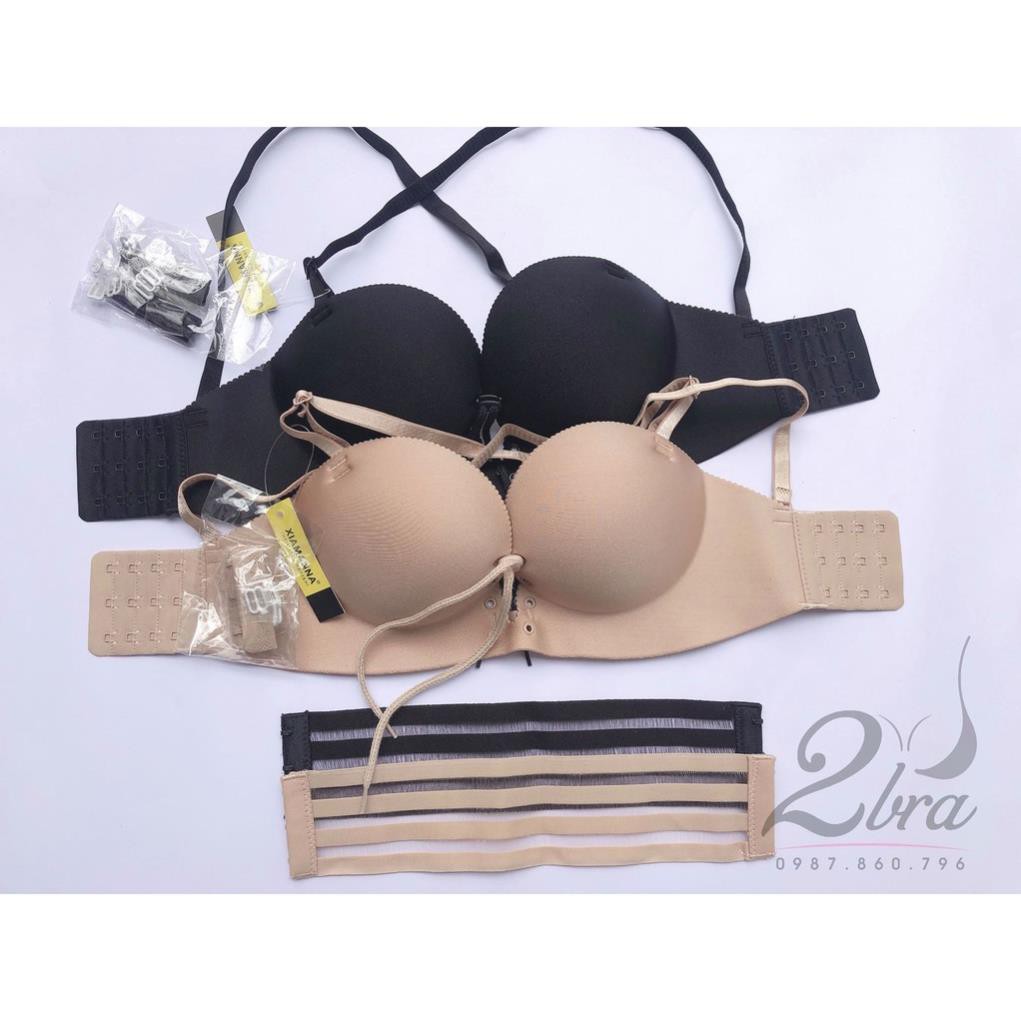 Áo rút dây trong bàn tay