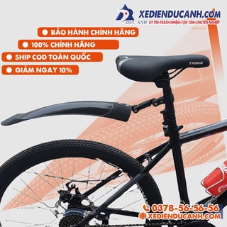 Chắn bùn xe đạp thể thao trước sau