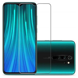 Kính Cường Lực Xiaomi Redmi Note 8 Pro