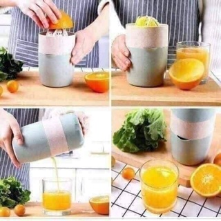 vắt cam lúa mạch
