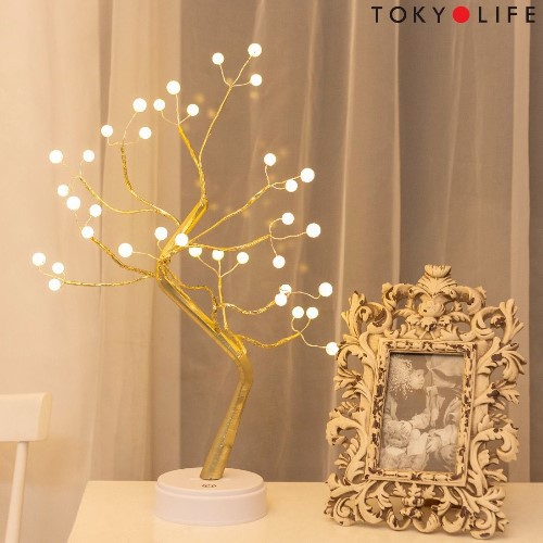 Đèn LED để bàn hình cây TOKYOLIFE P2DKL001H