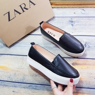Slip on trơn
