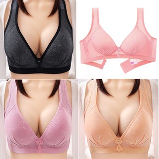 Áo Lót Nâng Ngực Cúp B Size 36 - 42