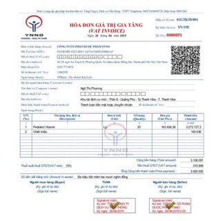 Vitamin Pediakid nội địa Pháp