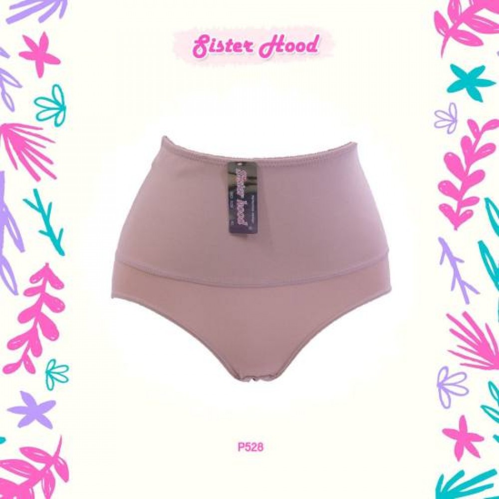 Quần Gel Sister Hood 528 Ôm Bụng Dạng Su Thái Lan