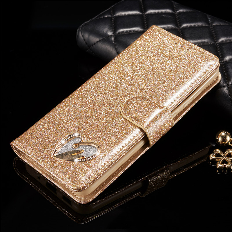 Bao Da Nắp Gập In Hình Đẹp Mắt Cho Samsung S20 Fe S20 S10 S10E S9 S8 Plus S7 Edge