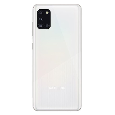 Điện Thoại Samsung Galaxy A31 (128GB/6GB) - Hàng Chính Hãng | BigBuy360 - bigbuy360.vn