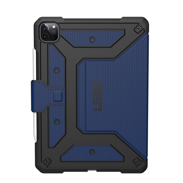 ỐP METROPOLIS CHO IPAD PRO 2020 [12.9-INCH] - Cobalt