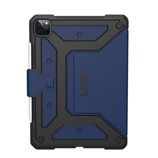 Ốp metropolis cho ipad pro 2020 - cobalt