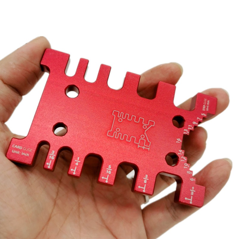 Thước Đo Làm Mộc Chuyên Dụng Chất Lượng Cao