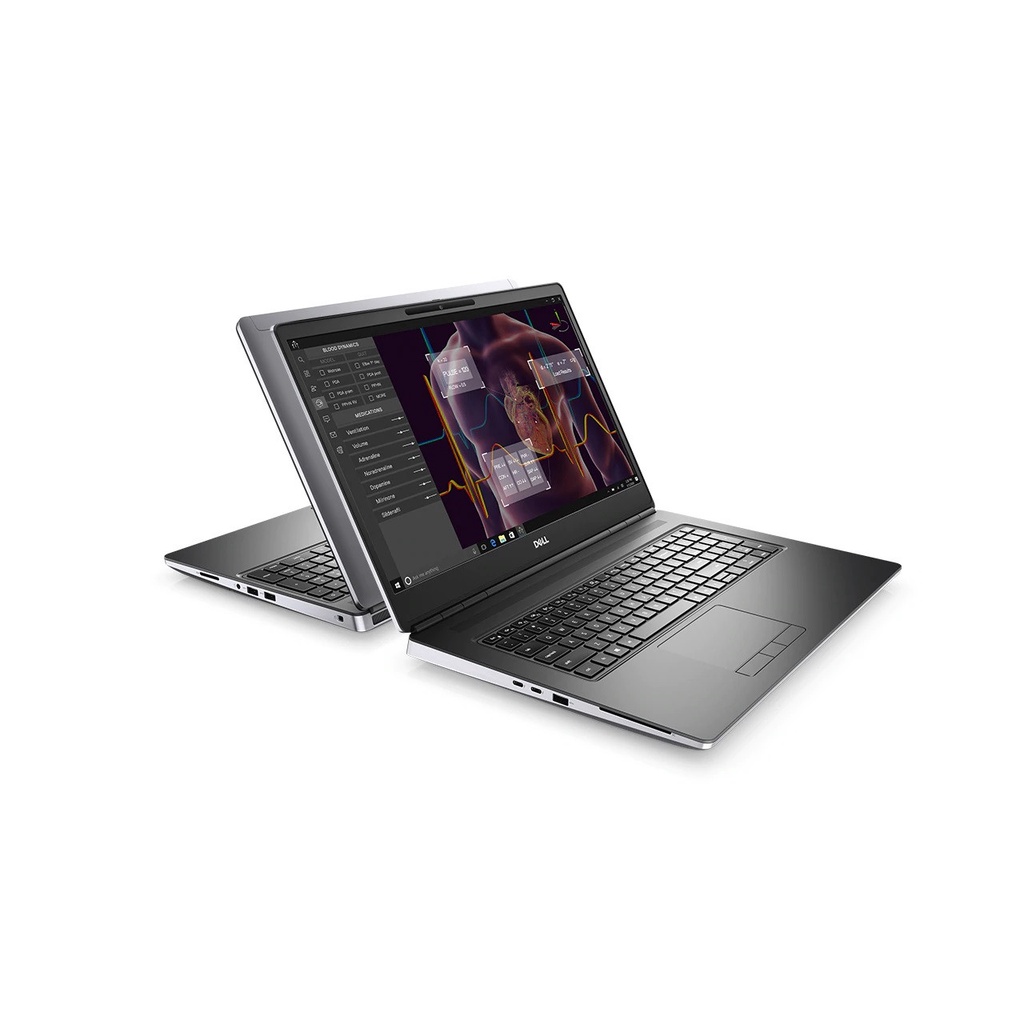  Laptop Dell Vostro 7570 (i5-7300HQ, 8G, SSD256G, VGA GTX 1050) | WebRaoVat - webraovat.net.vn