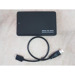 [Mã SKAMLTSM9 giảm 10% đơn 99K] Ổ cứng di động gắn ngoài dung lượng 320GB chuẩn 2.5inch dùng để lưu trữ dữ liệu