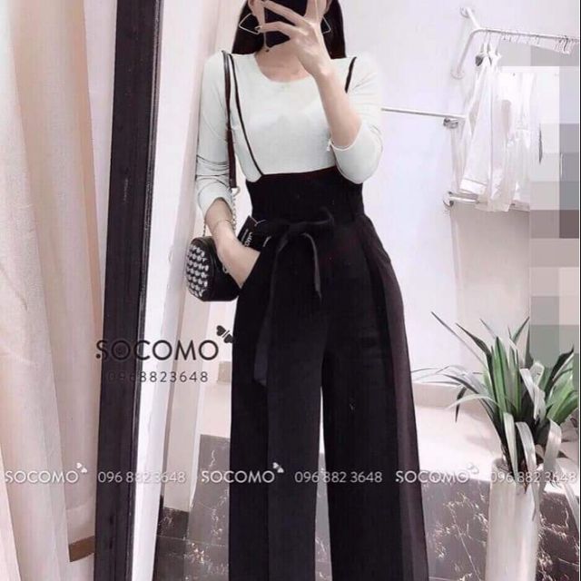 Set yếm cao cấp