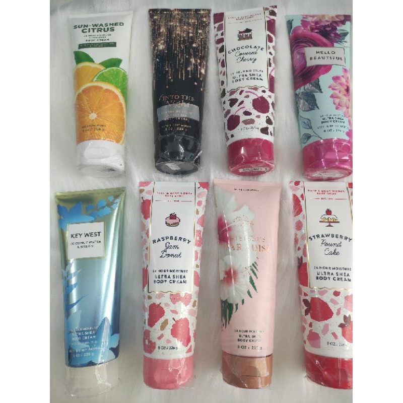 DƯỠNG THỂ BATH AND BODY WORK AUTHENTIC,MÙI MỚI 2021 | BigBuy360 - bigbuy360.vn
