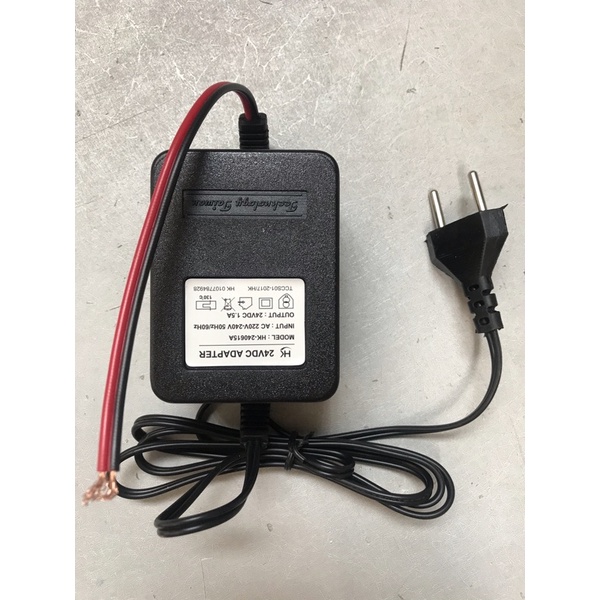 Adaptor máy lọc 1.5