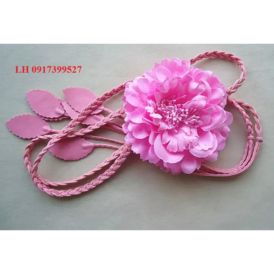 dây nịt nữ, thắt lưng nữ