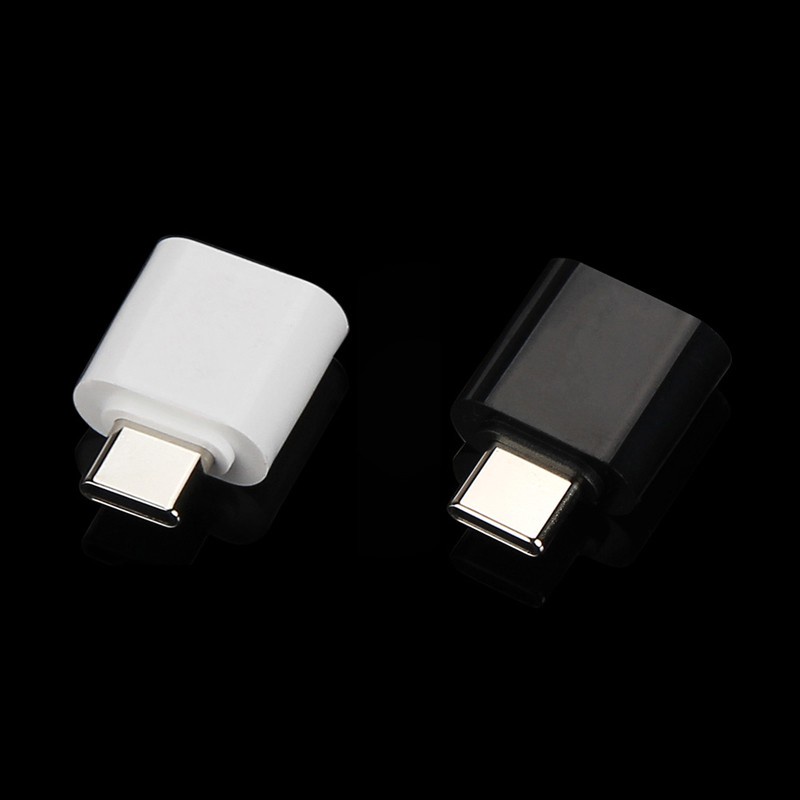 Đầu chuyển đổi USB 3.1 sang USB OTG tiện dụng cho oneplus 3t laptop táo
