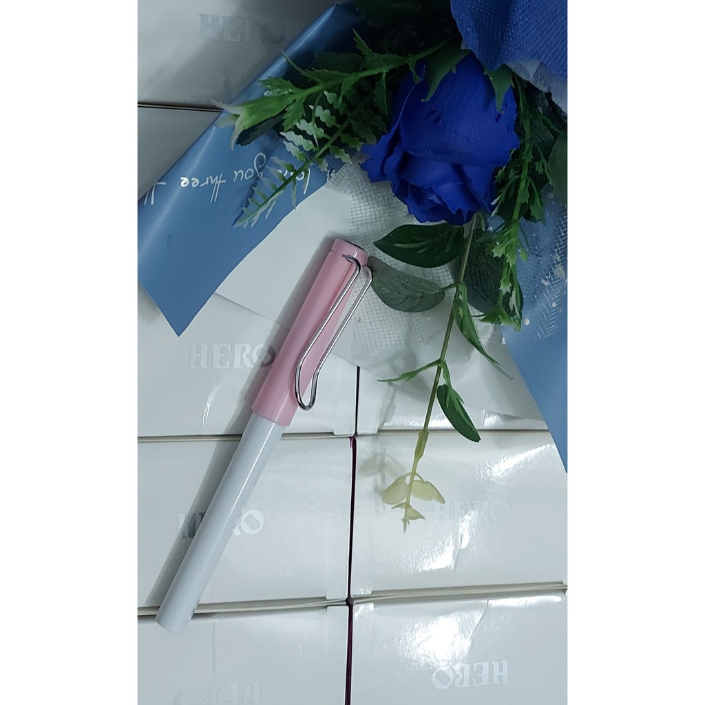 Bút Luyện Chữ T08, Ngòi Kim tinh Loại 1,Tạo thanh đậm tự nhiên💥💥Bút Máy Sài Gòn🍓🍒🍎