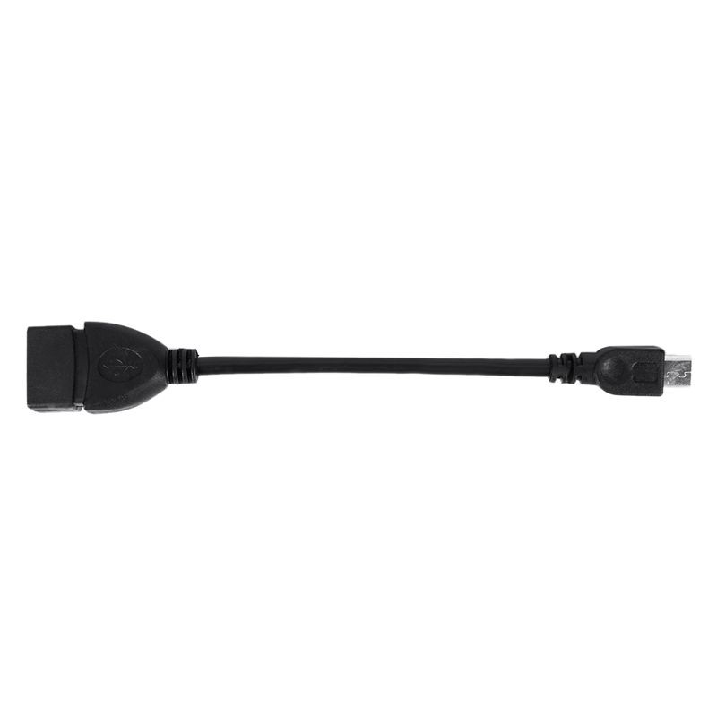 13cm dây chuyển đổi từ giác cắm micro USB sang 2.0 Adapter tiện dụng