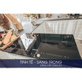 bếp từ kanzler ka-8ii