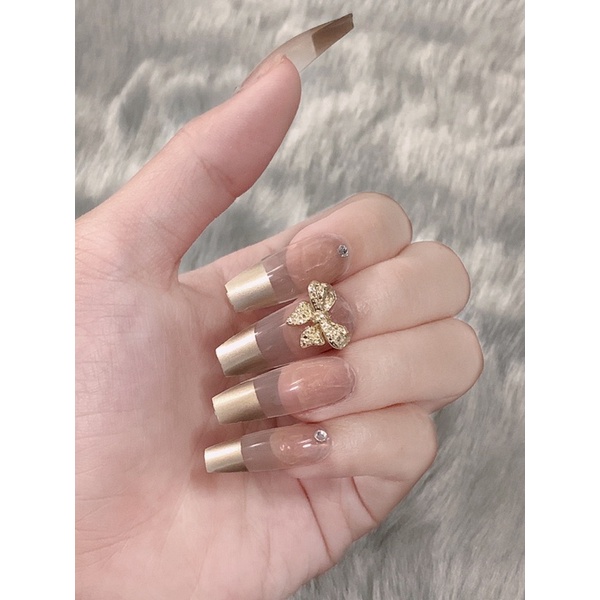 NailBox Thiết Kế Theo Size