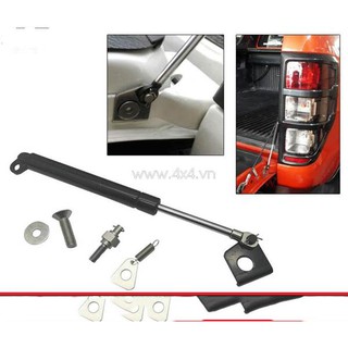 Ty Nâng Hạ Bửng Sau Ford Ranger 2014/2021 - Ty Bửng Sau Ranger 2014 2015 2016 2017 2018 2019 2020 2021