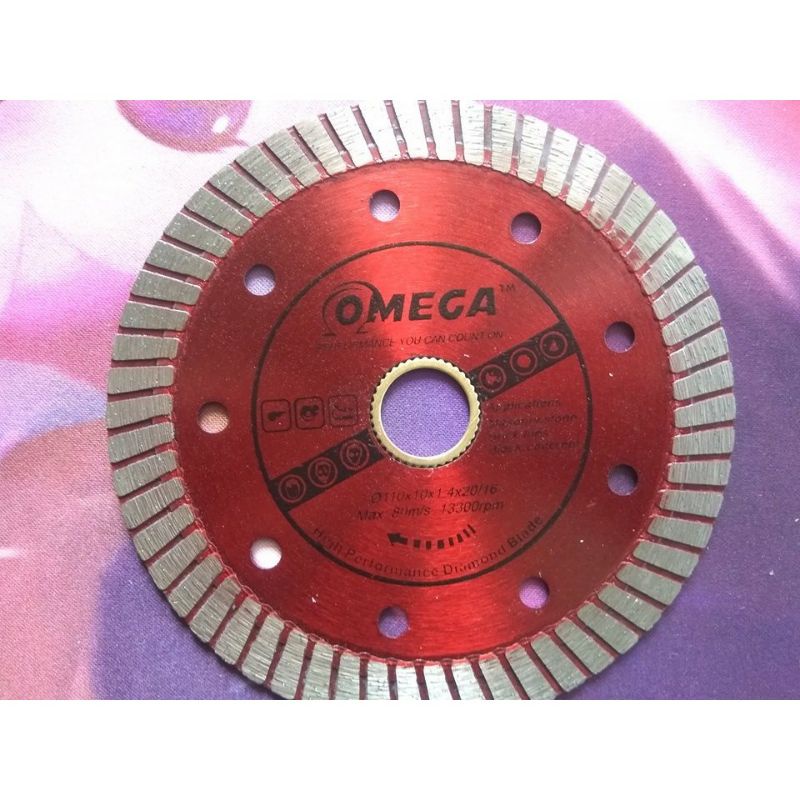 Lưỡi cắt đa năng OMEGA