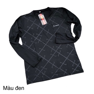 Combo 2 áo body nam thể thao