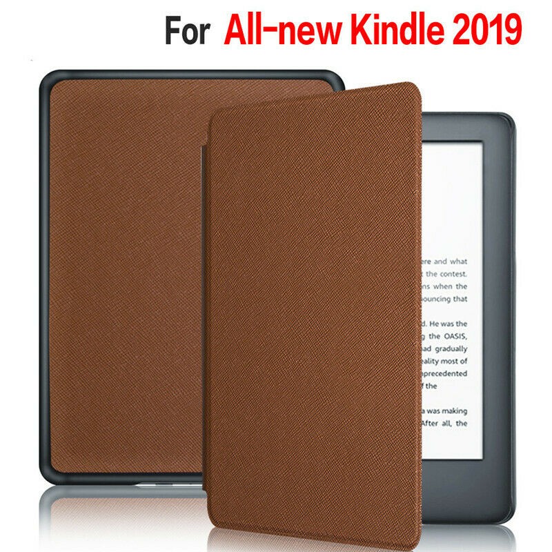 Bao đựng thông minh dành cho Amazon All-new Kindle 2019 10th 6" | BigBuy360 - bigbuy360.vn
